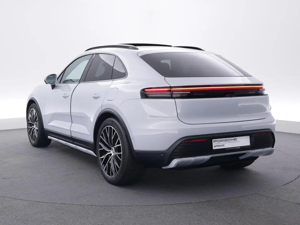 Macan 4 100 kWh