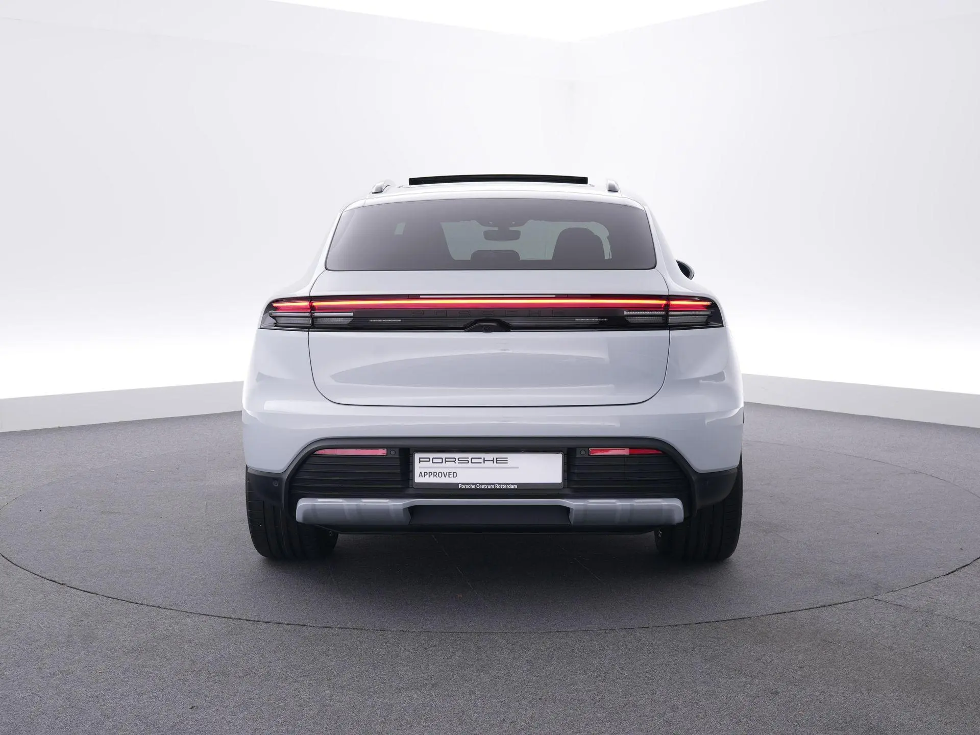 Macan 4 100 kWh