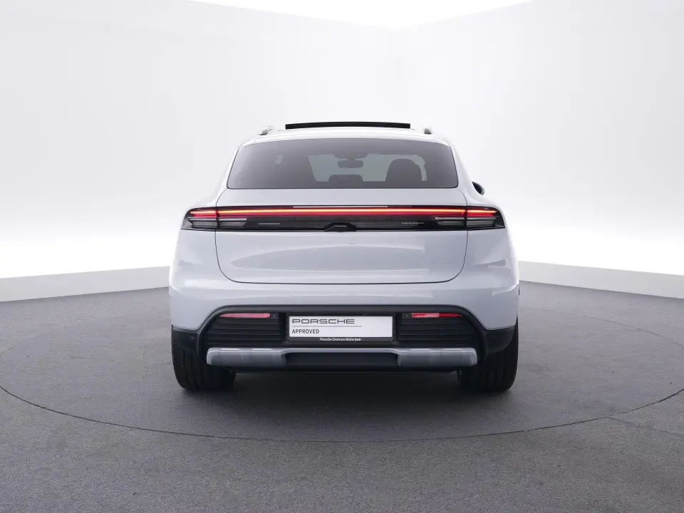 Macan 4 100 kWh