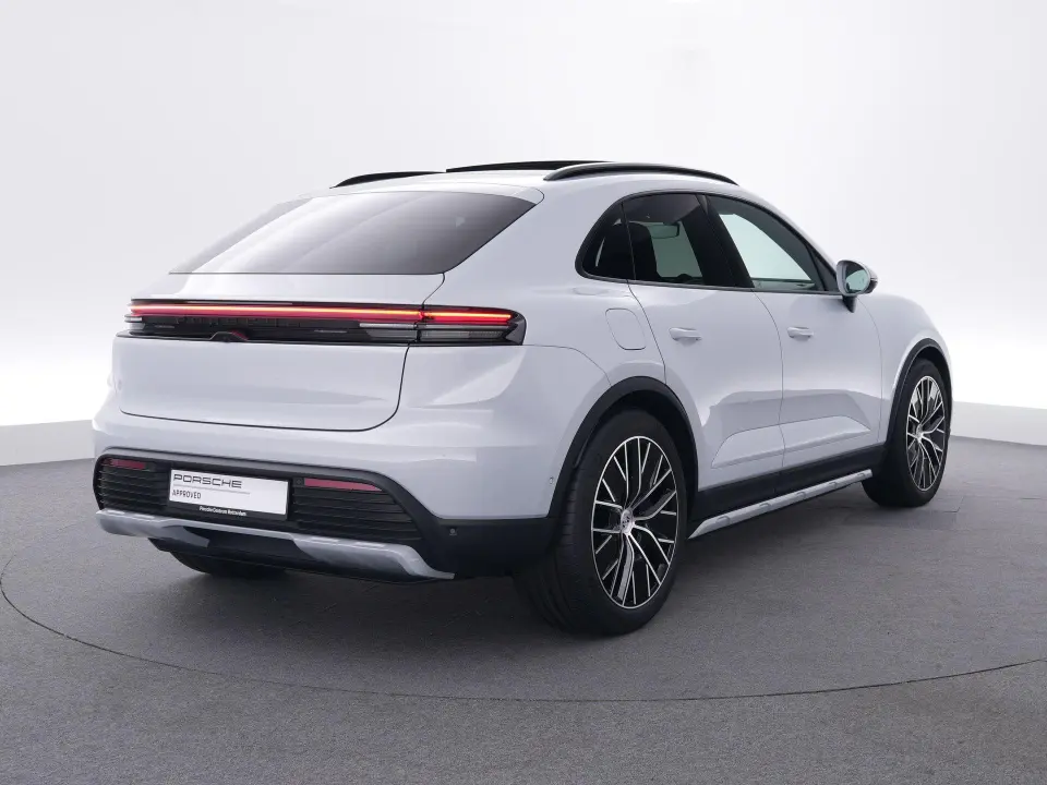Macan 4 100 kWh