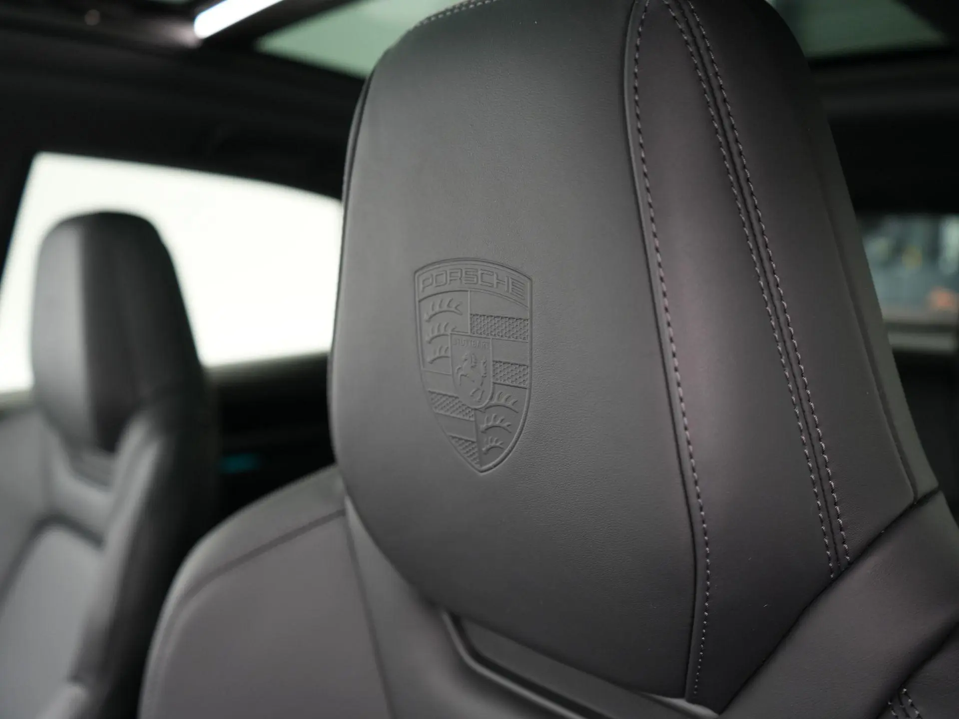 Macan 4 100 kWh