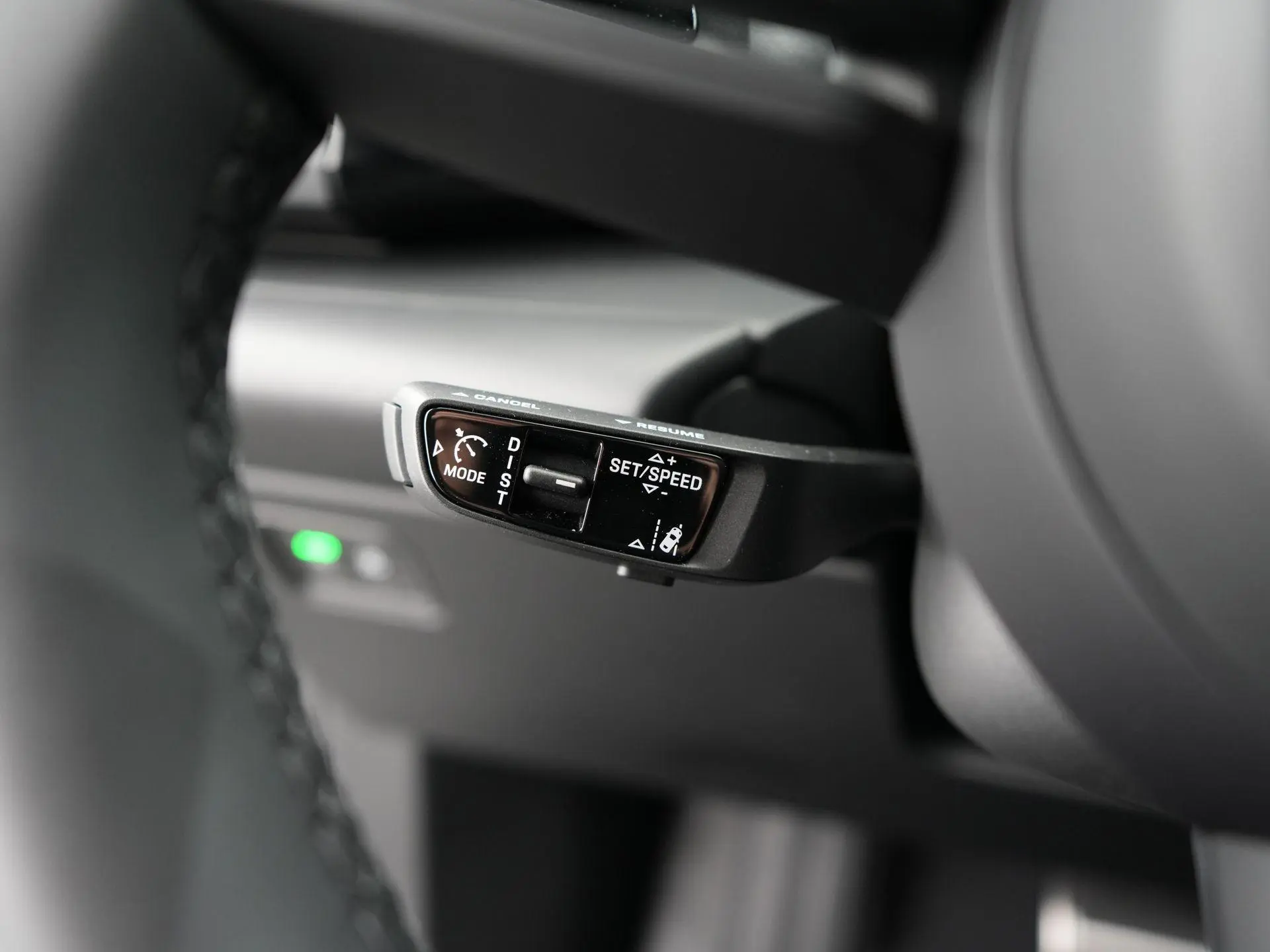 Macan 4 100 kWh