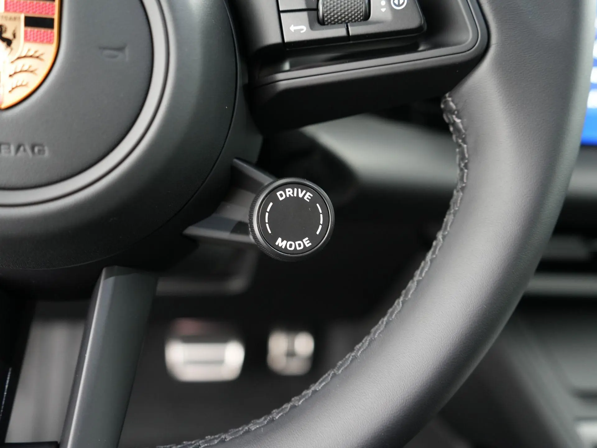 Macan 4 100 kWh