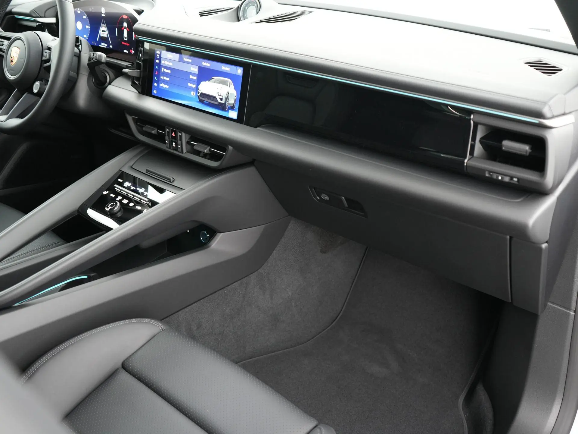 Macan 4 100 kWh