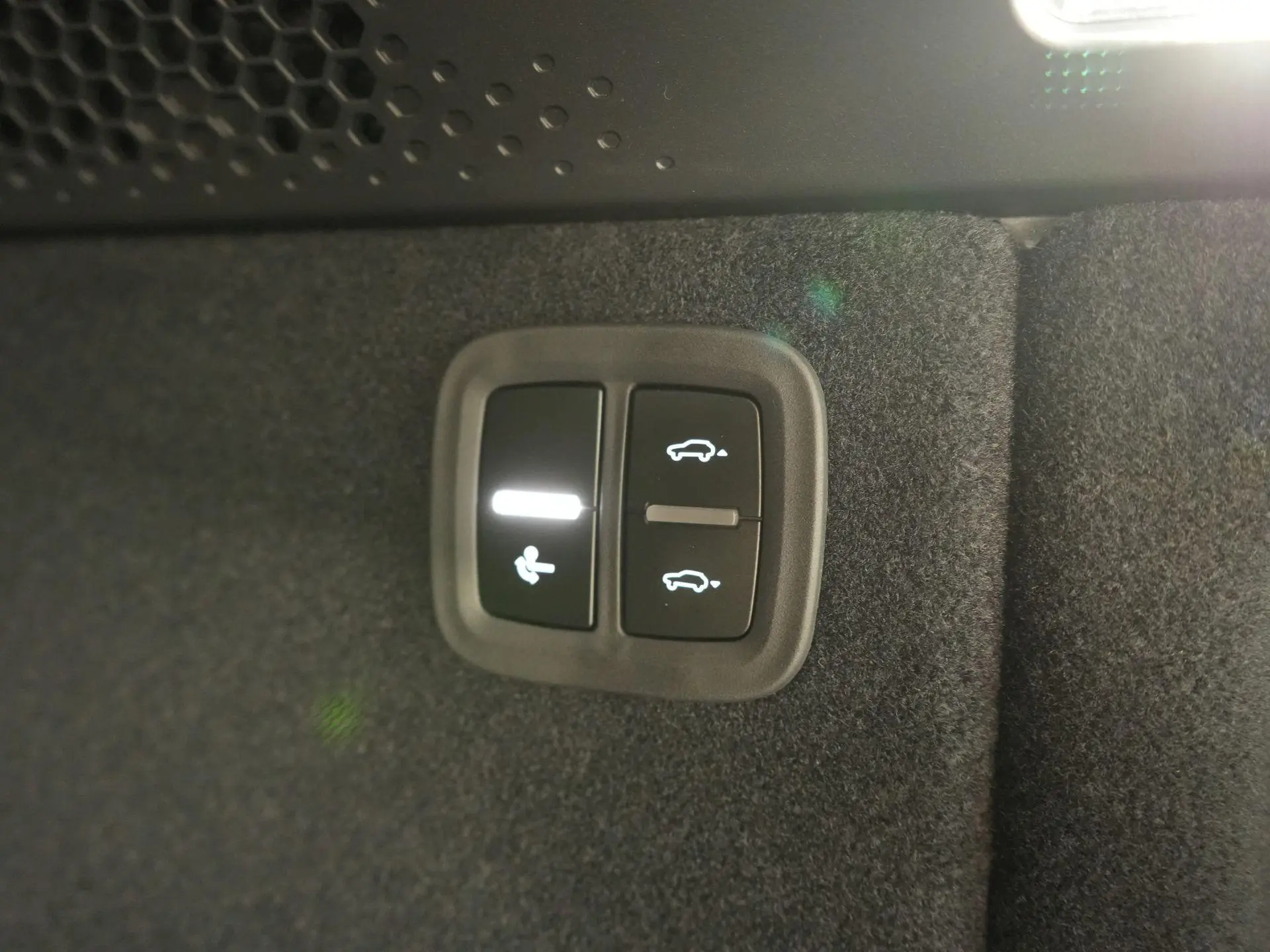 Macan 4 100 kWh