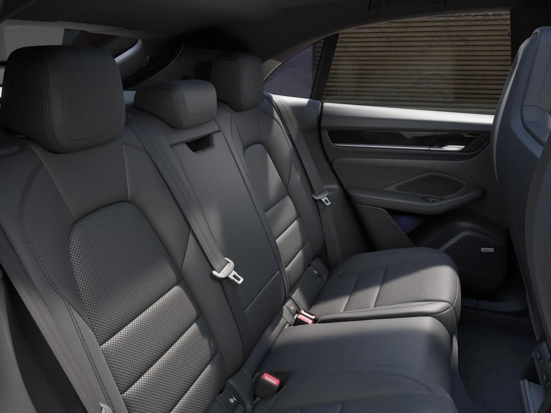 Macan 4 100 kWh