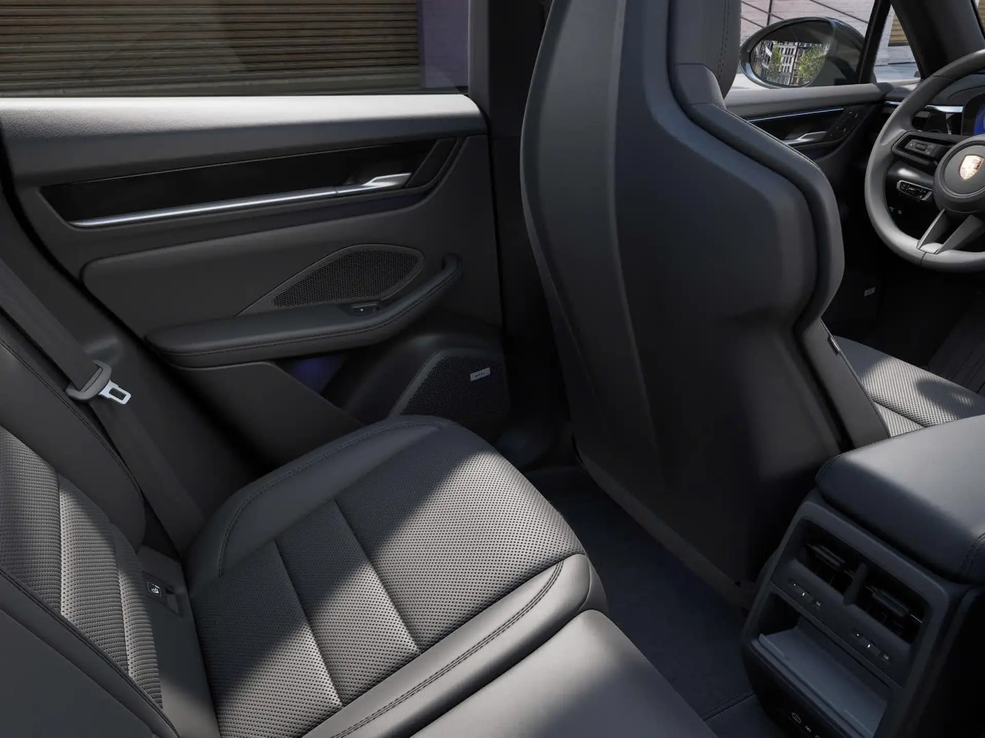 Macan 4 100 kWh
