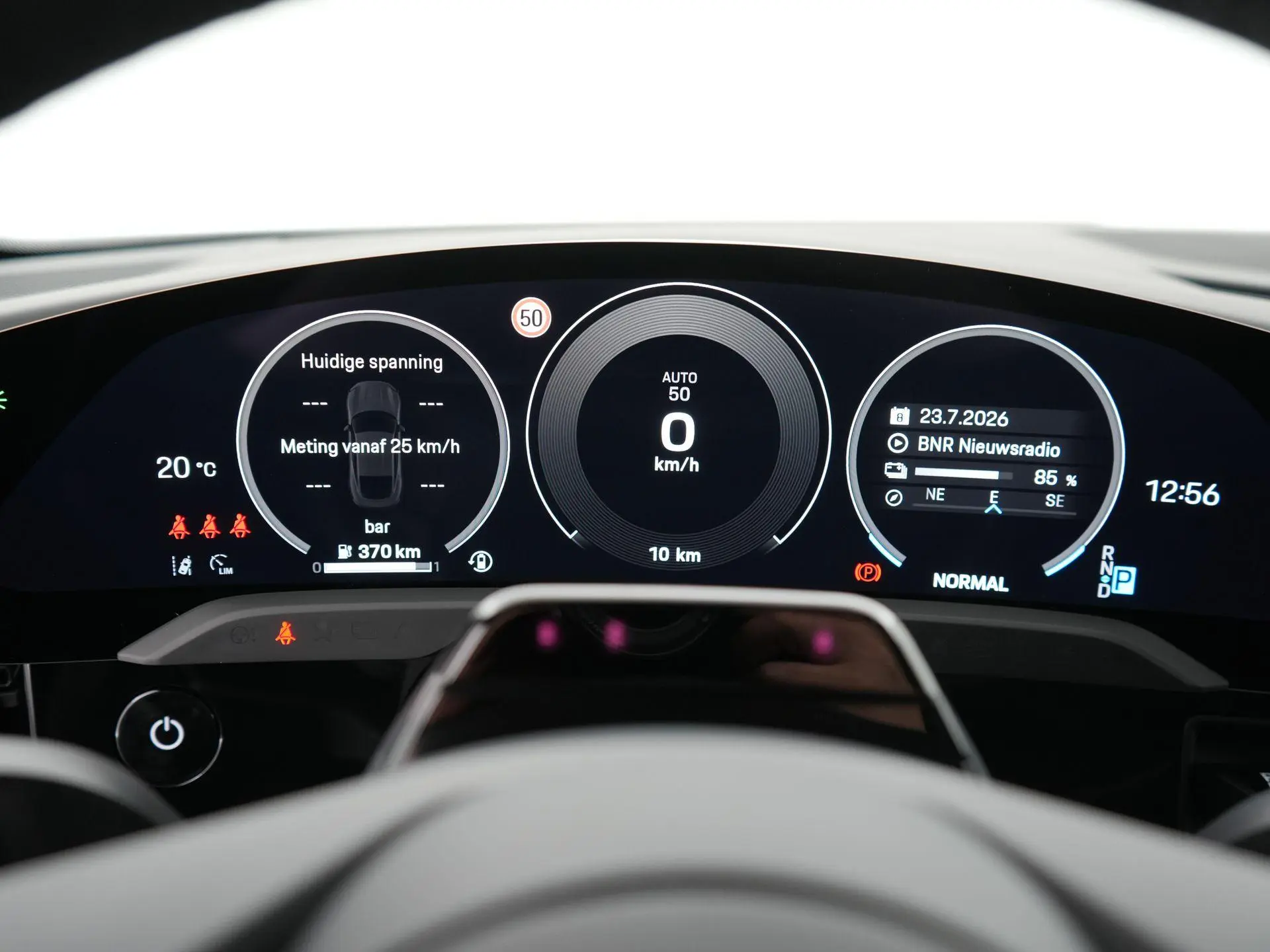 Taycan 4 Black Edition 105 kWh
