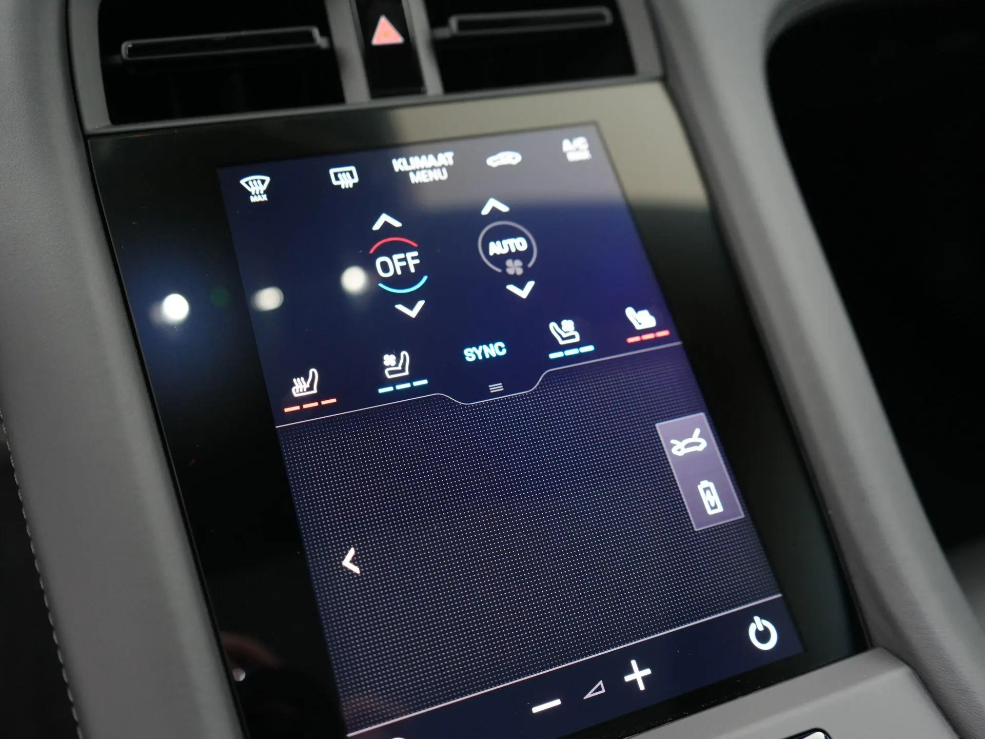Taycan 4 Black Edition 105 kWh