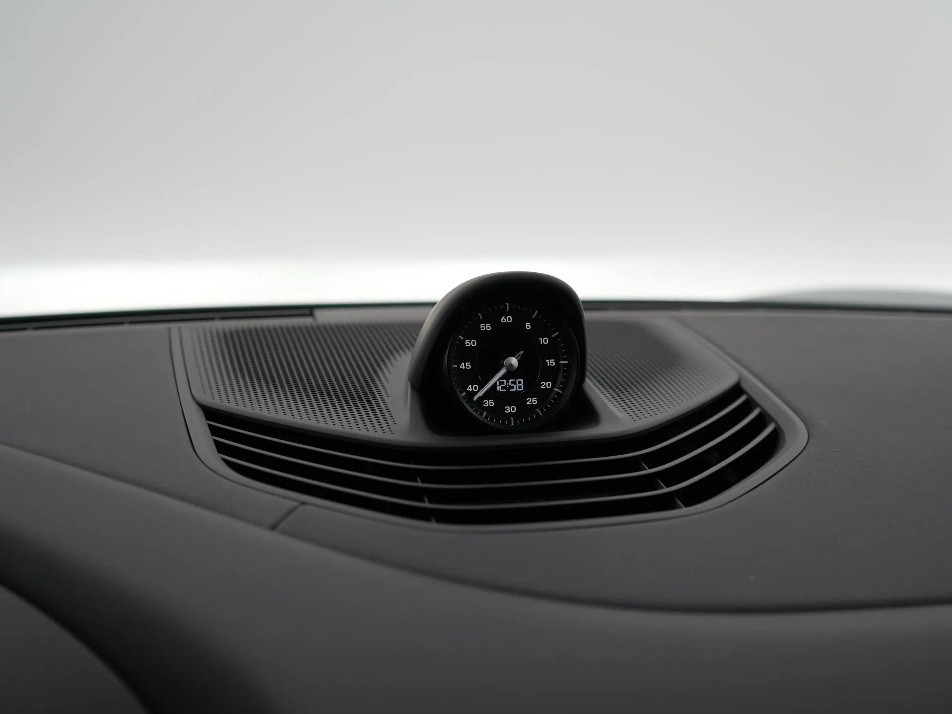 Taycan 4 Black Edition 105 kWh