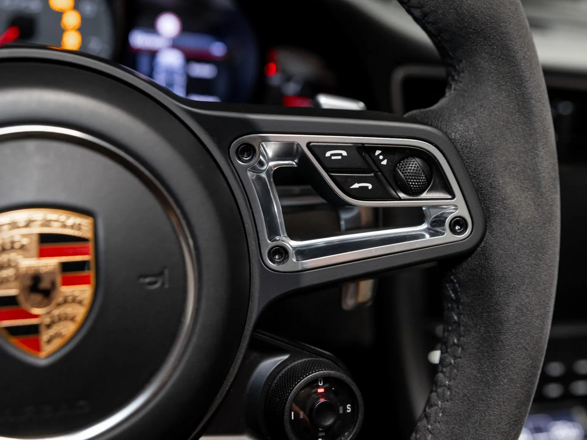 911 3.0 Targa 4 GTS