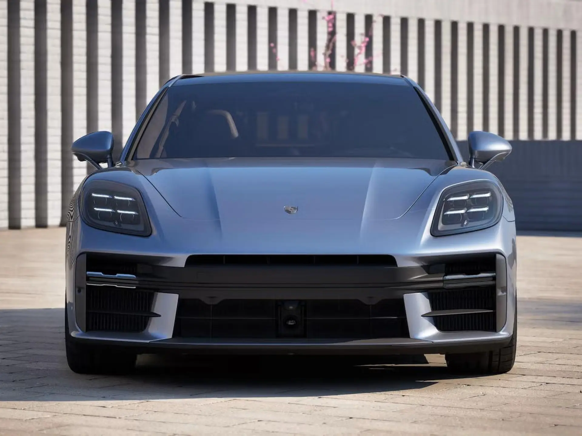 Panamera Turbo S E-Hybrid