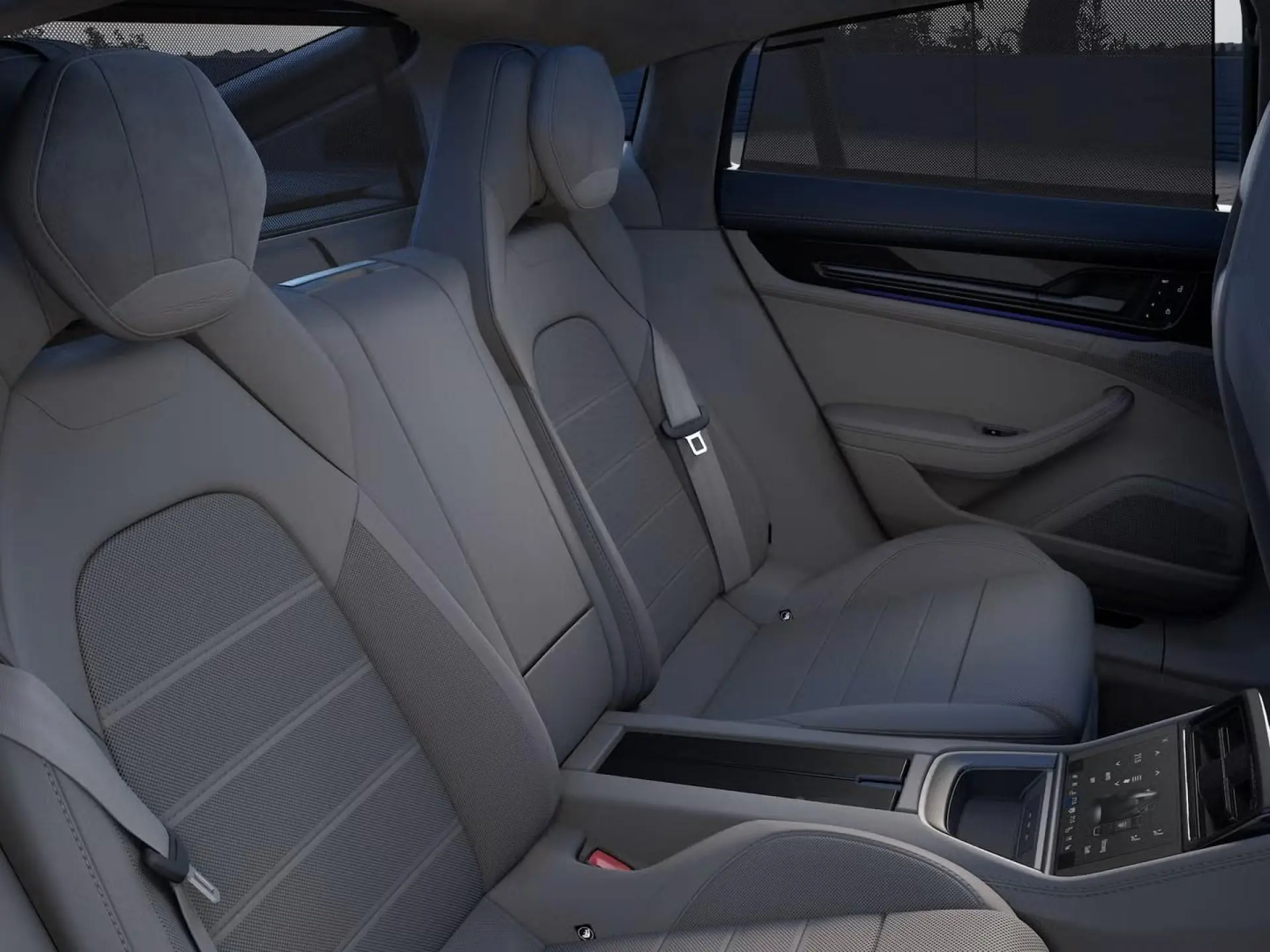 Panamera Turbo S E-Hybrid