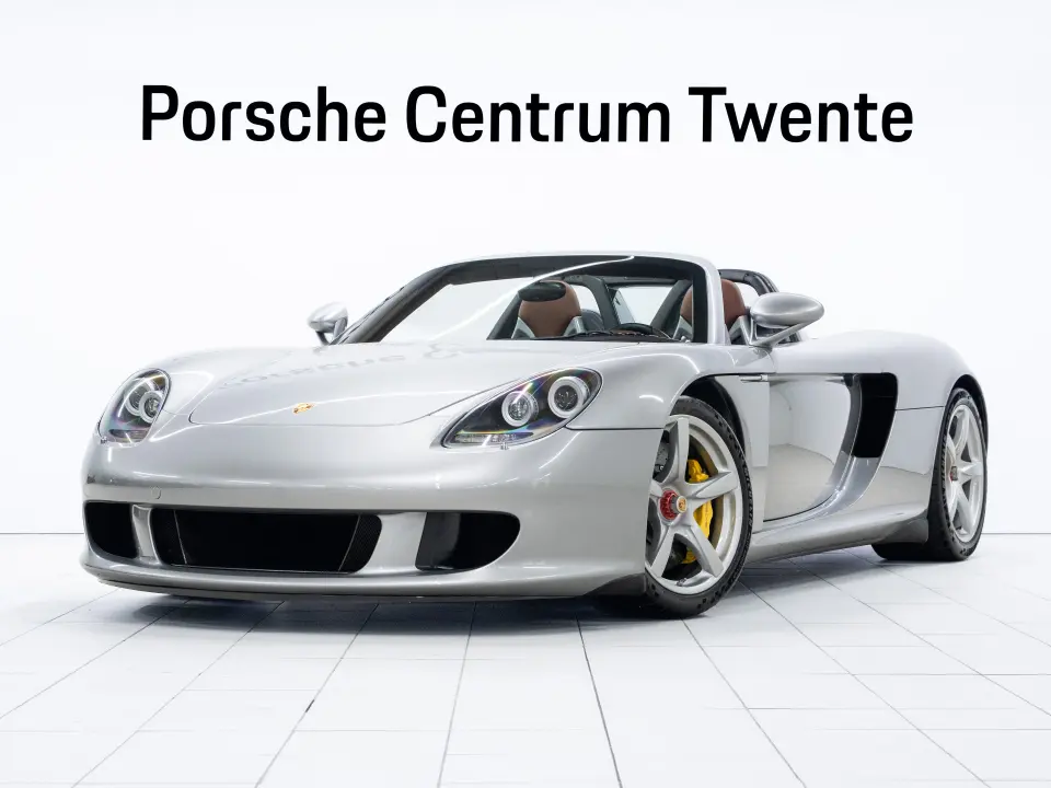 Carrera GT