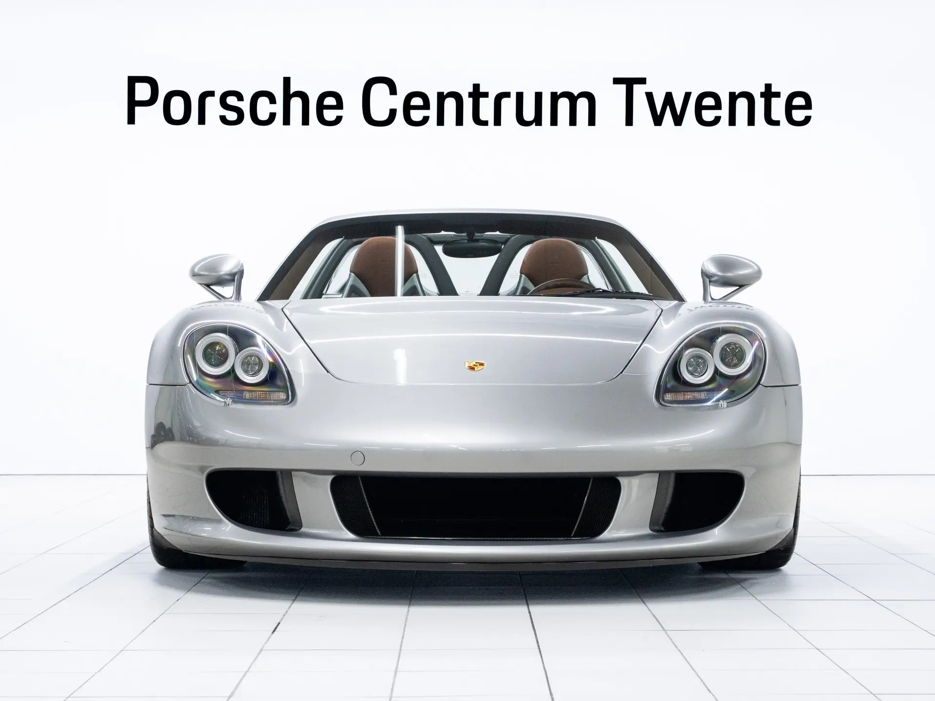 Carrera GT