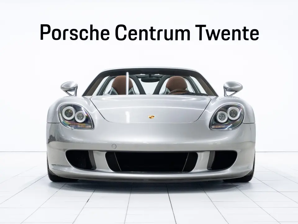 Carrera GT
