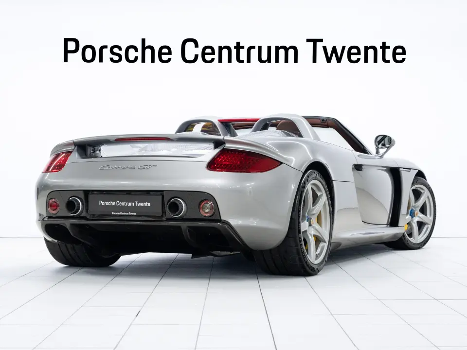 Carrera GT