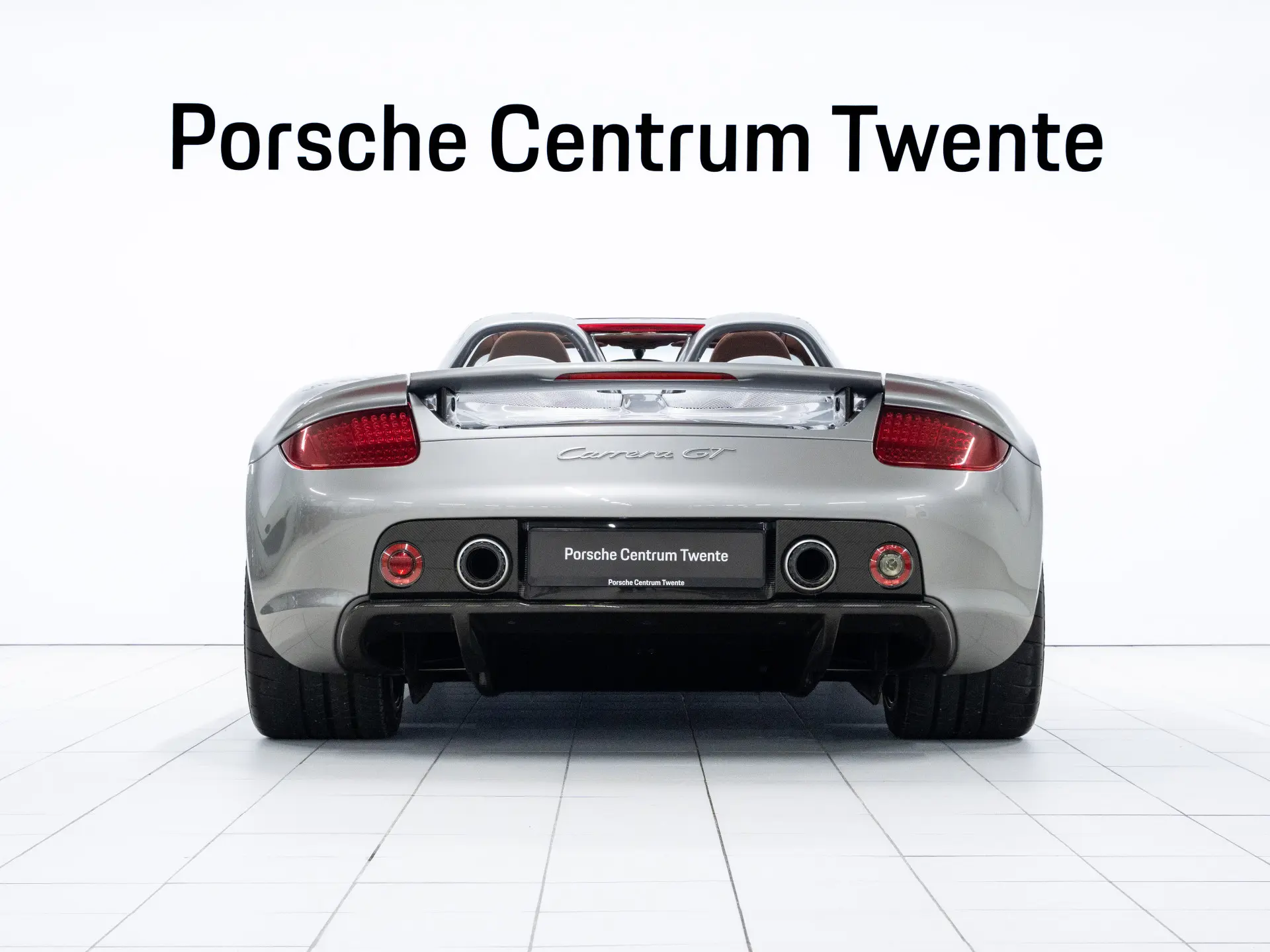 Carrera GT