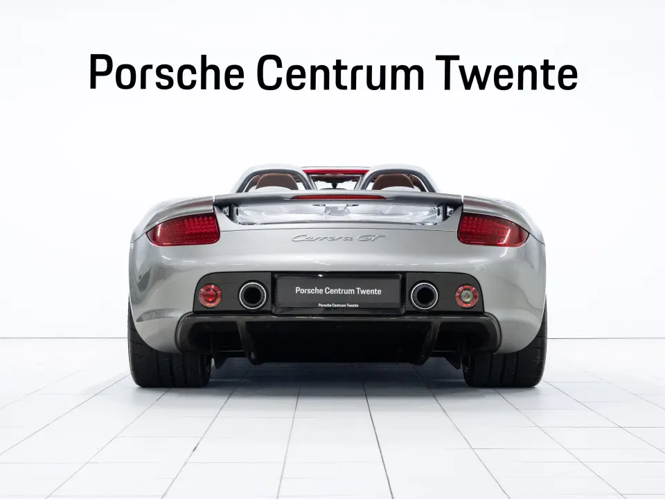 Carrera GT