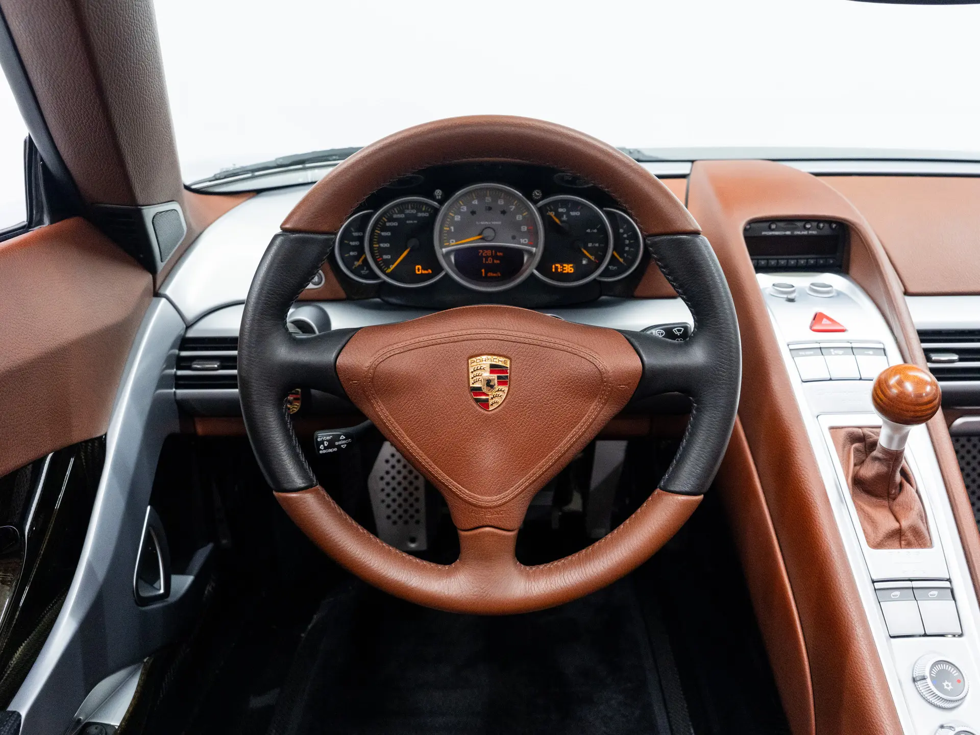 Carrera GT