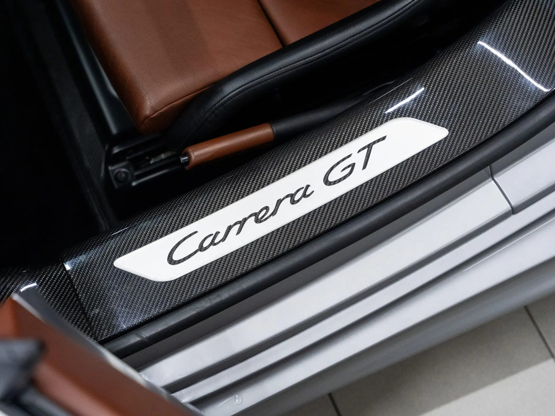 Carrera GT