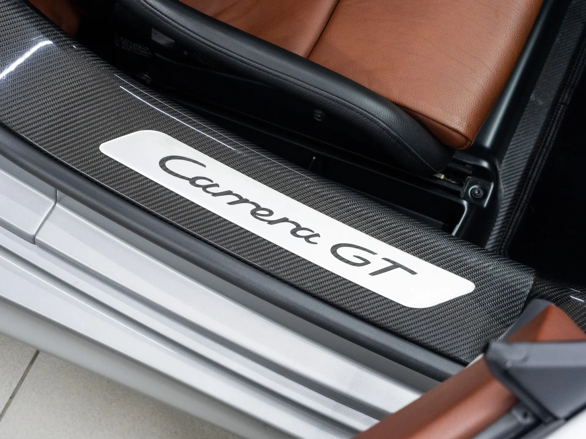 Carrera GT