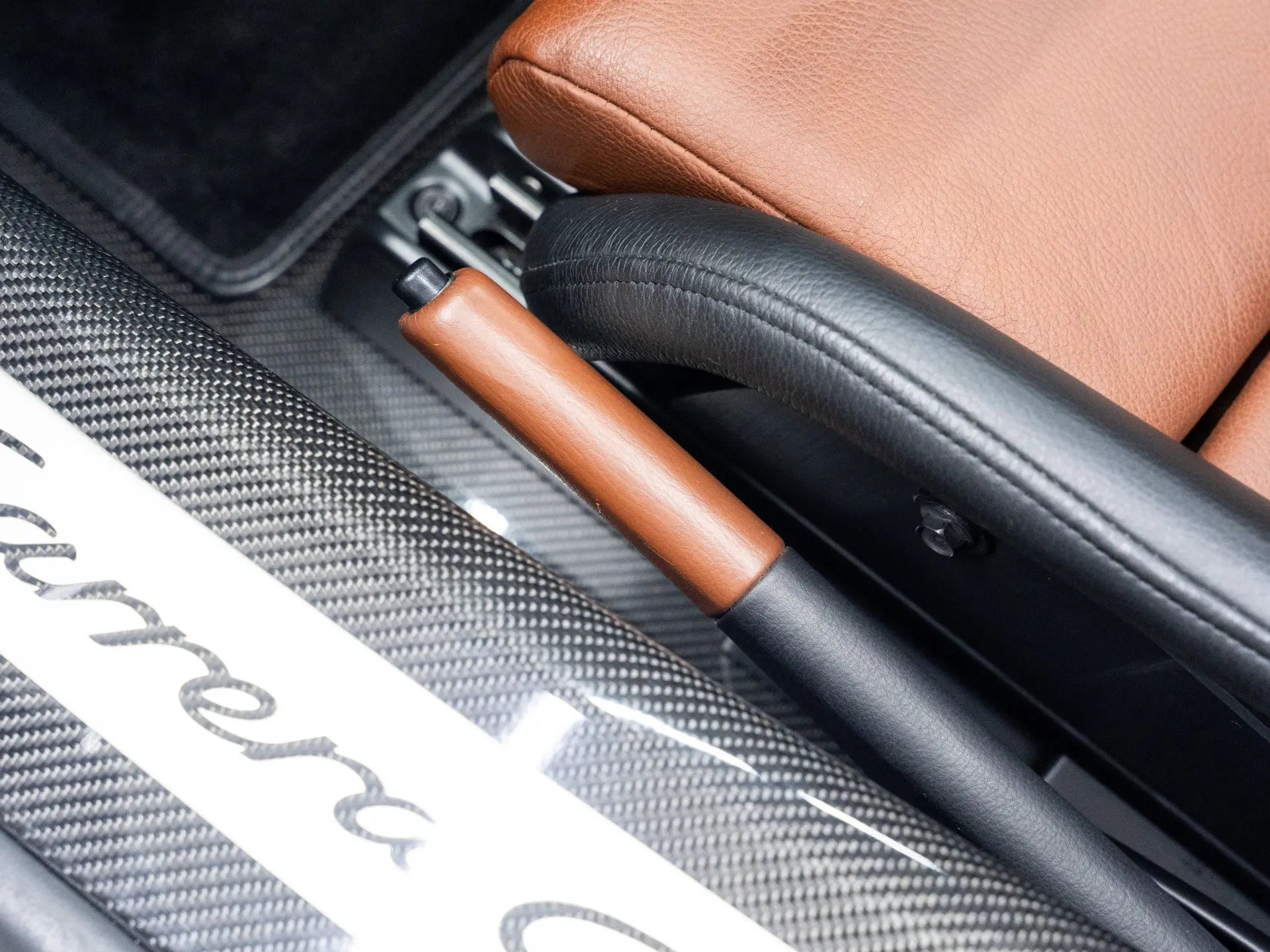 Carrera GT