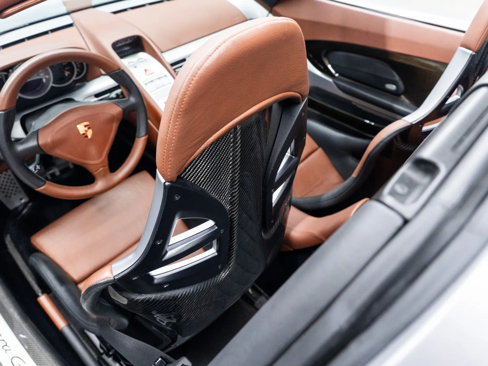 Carrera GT