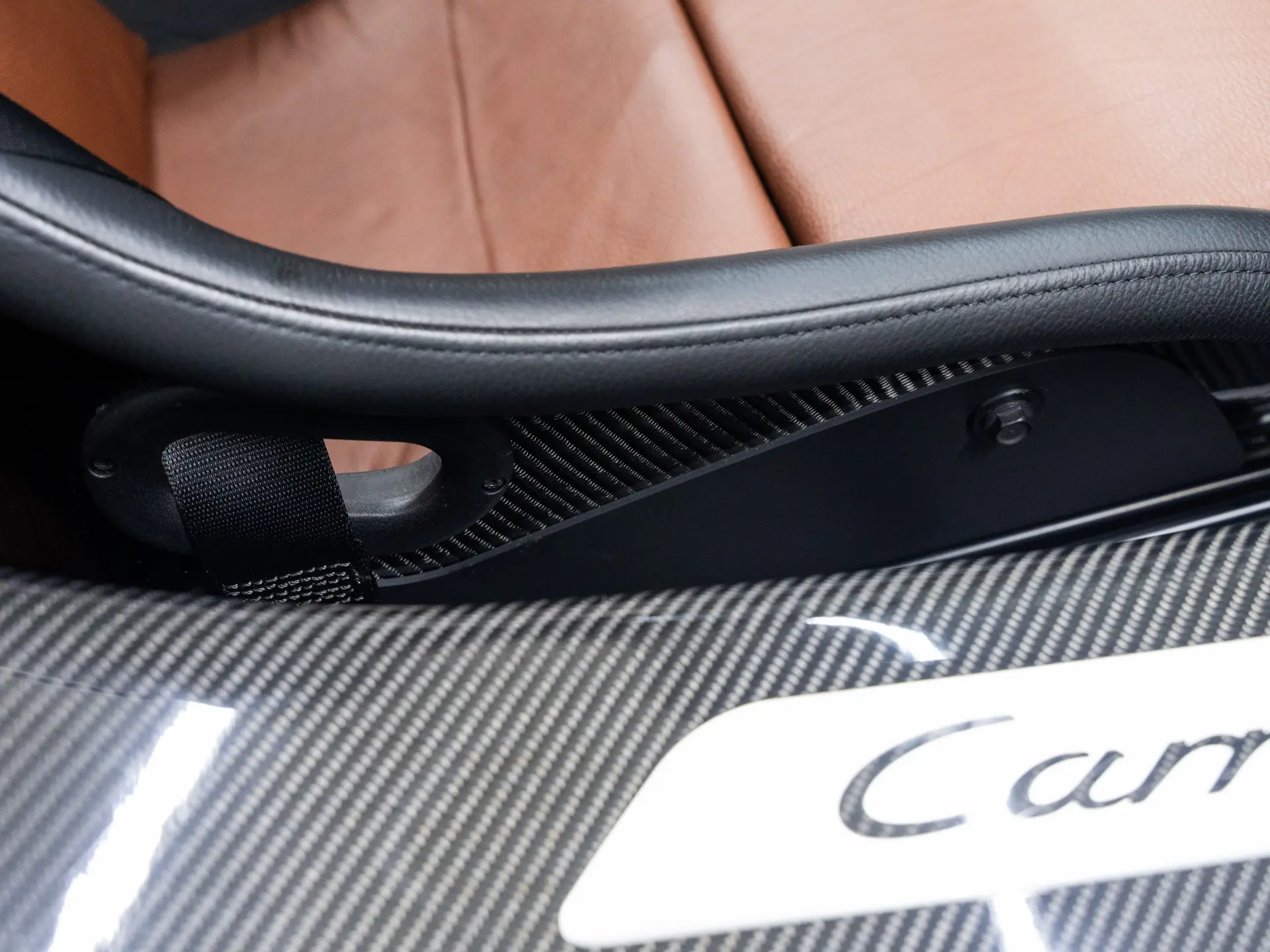 Carrera GT