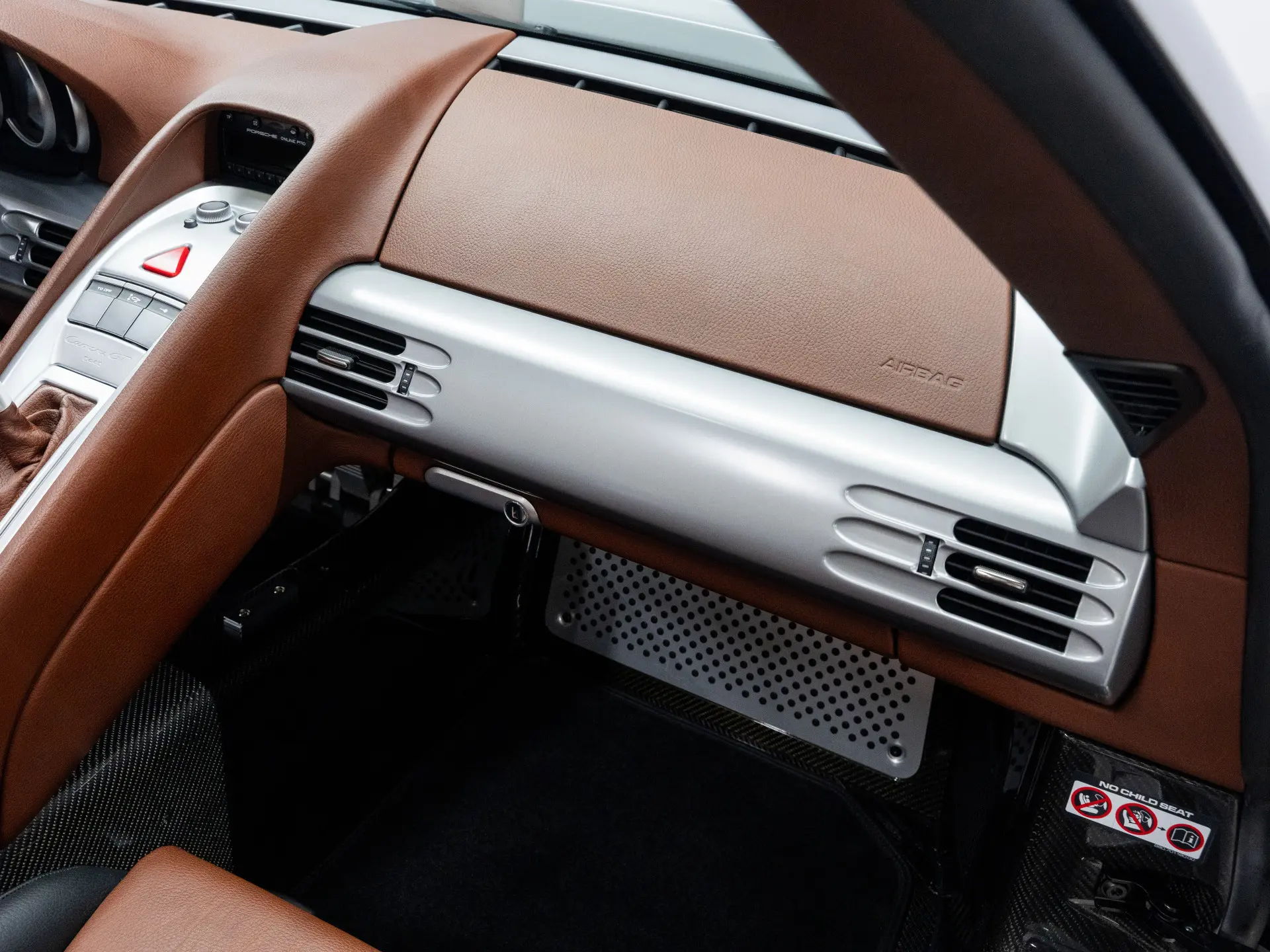 Carrera GT