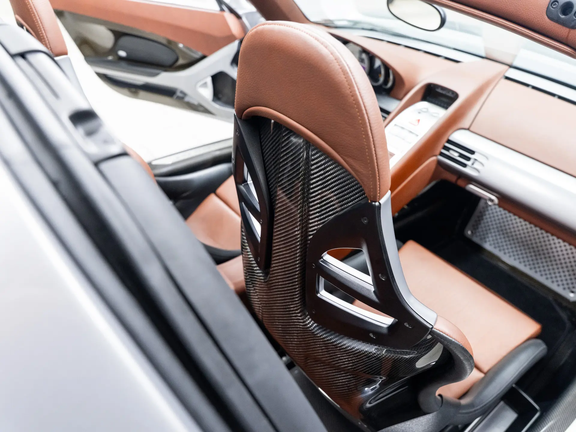 Carrera GT