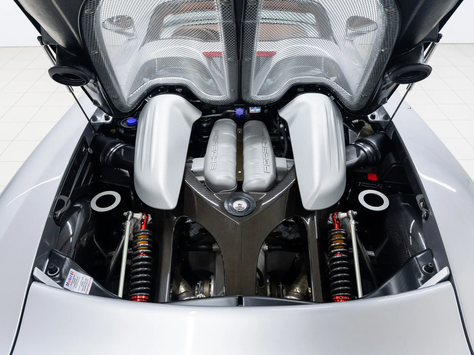 Carrera GT