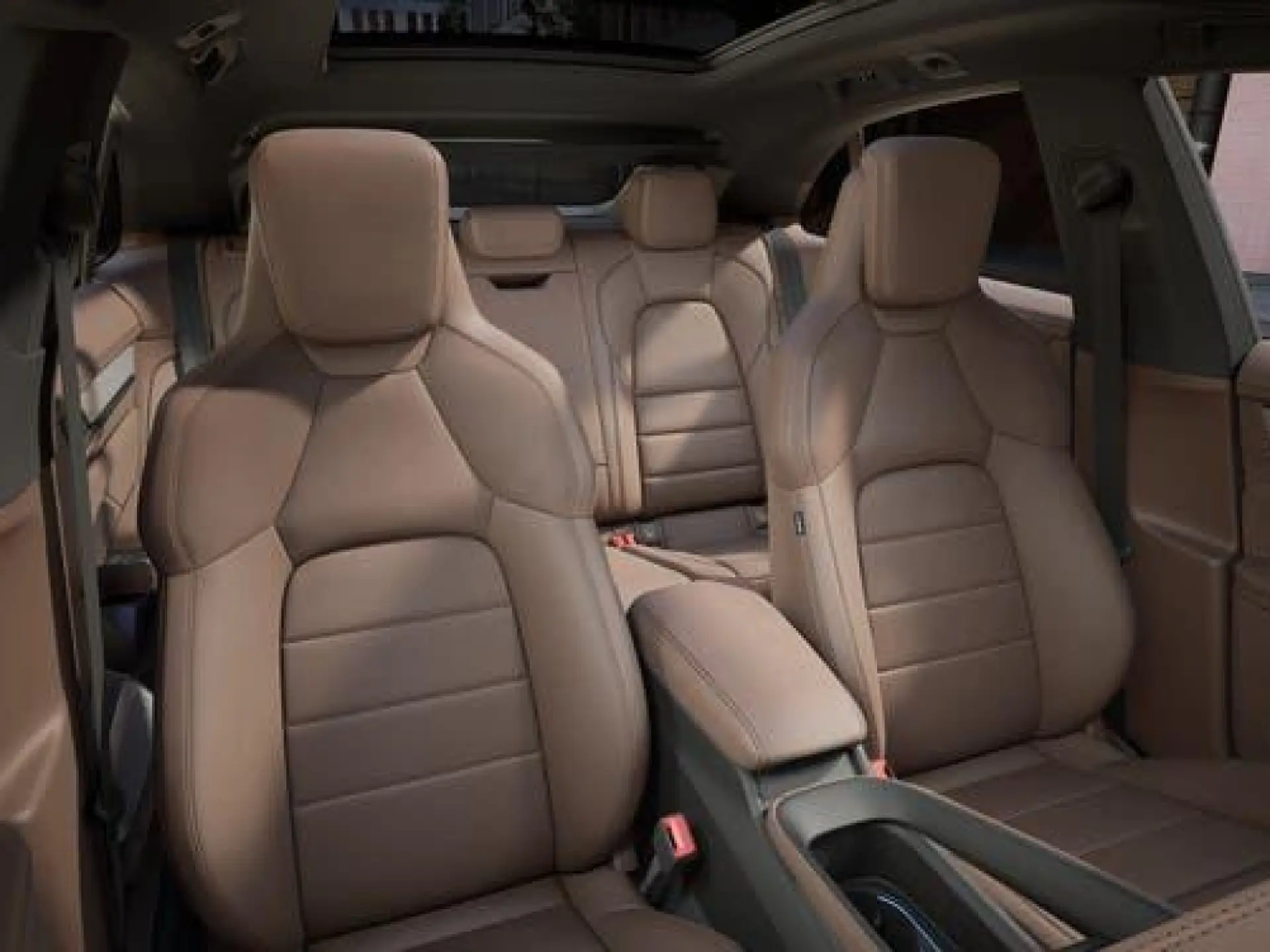 Macan 4 S
