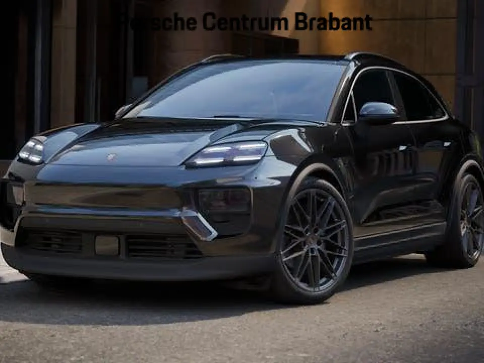 Macan 4