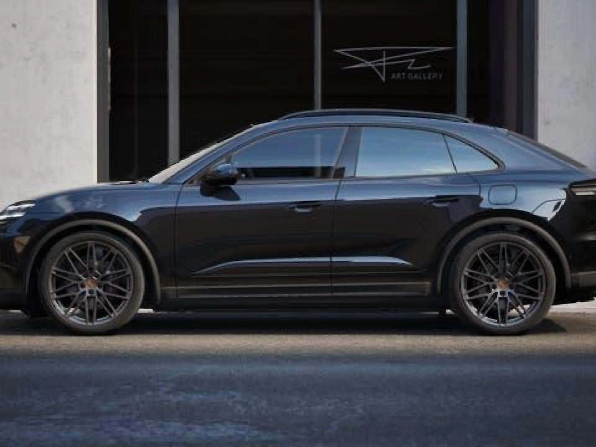 Macan 4