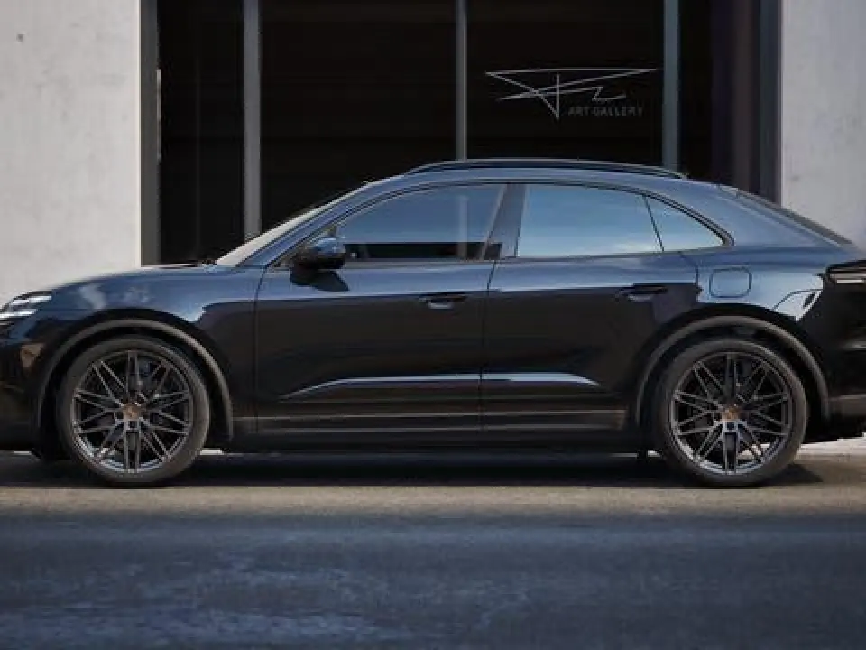 Macan 4