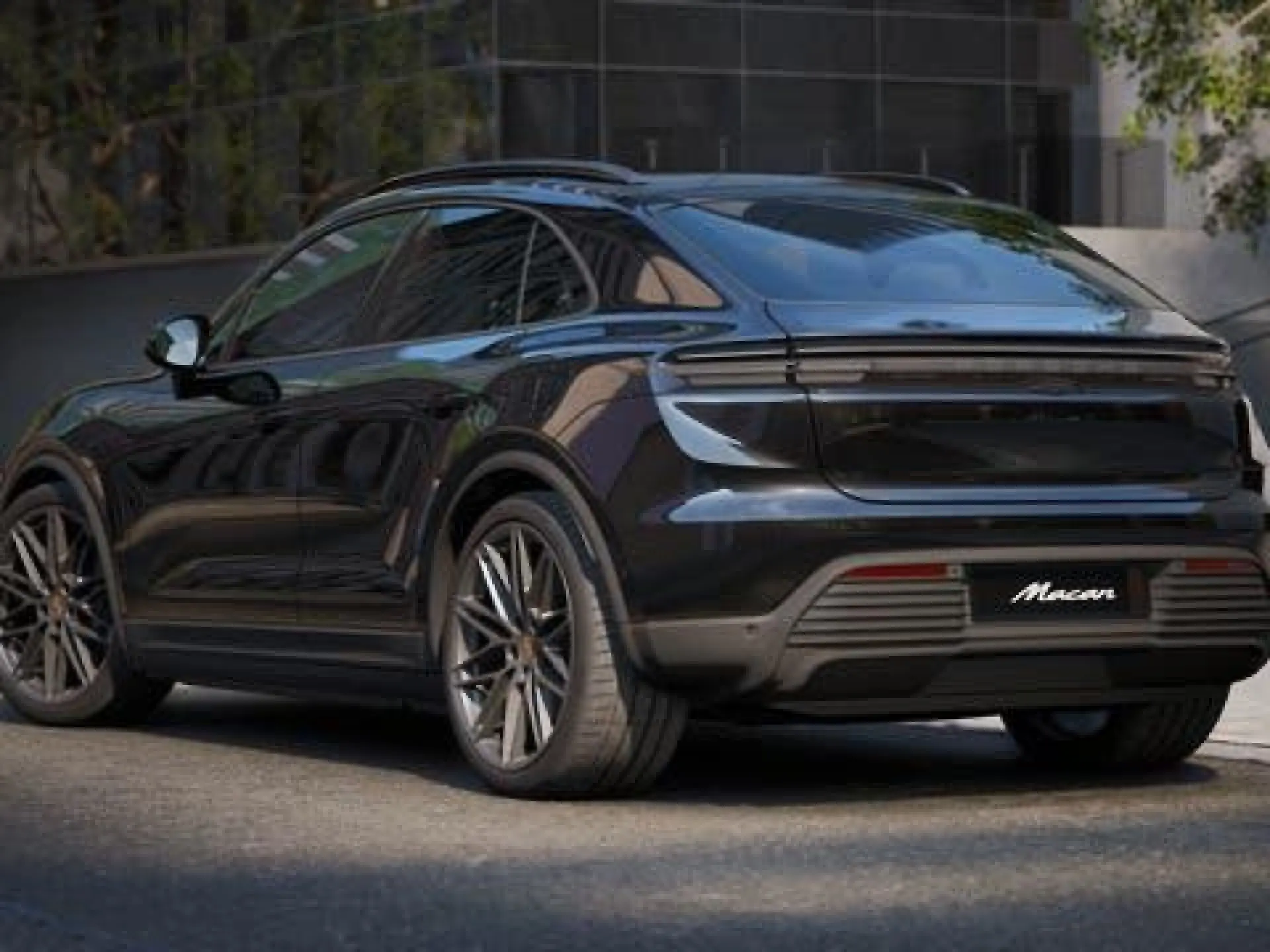 Macan 4