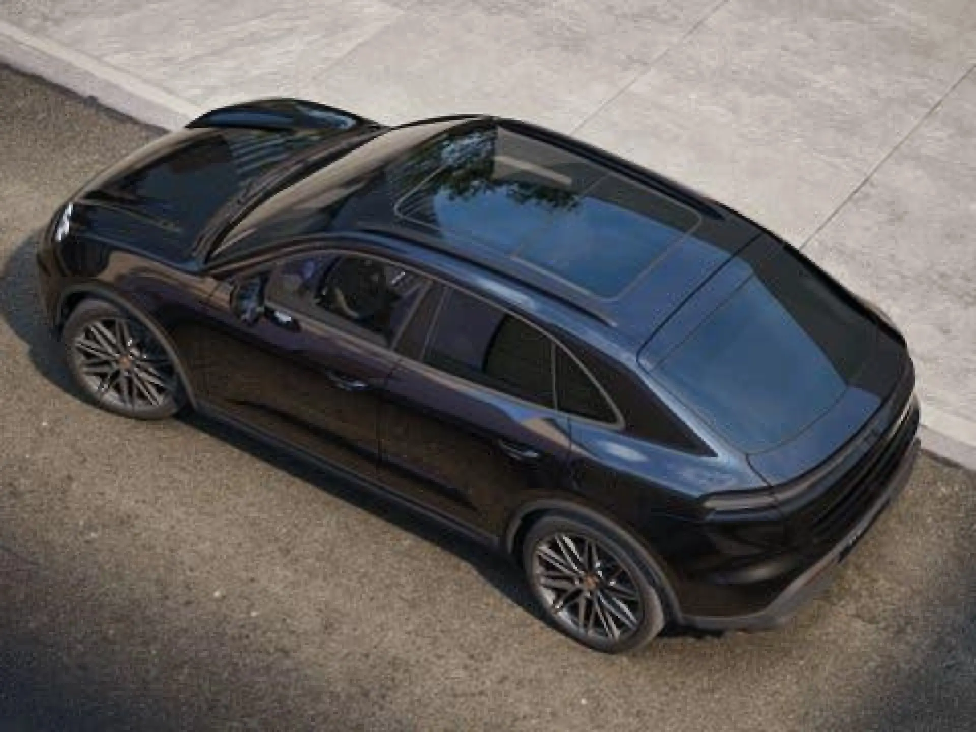 Macan 4