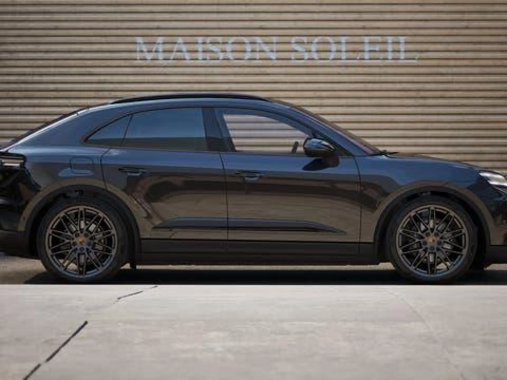 Macan 4