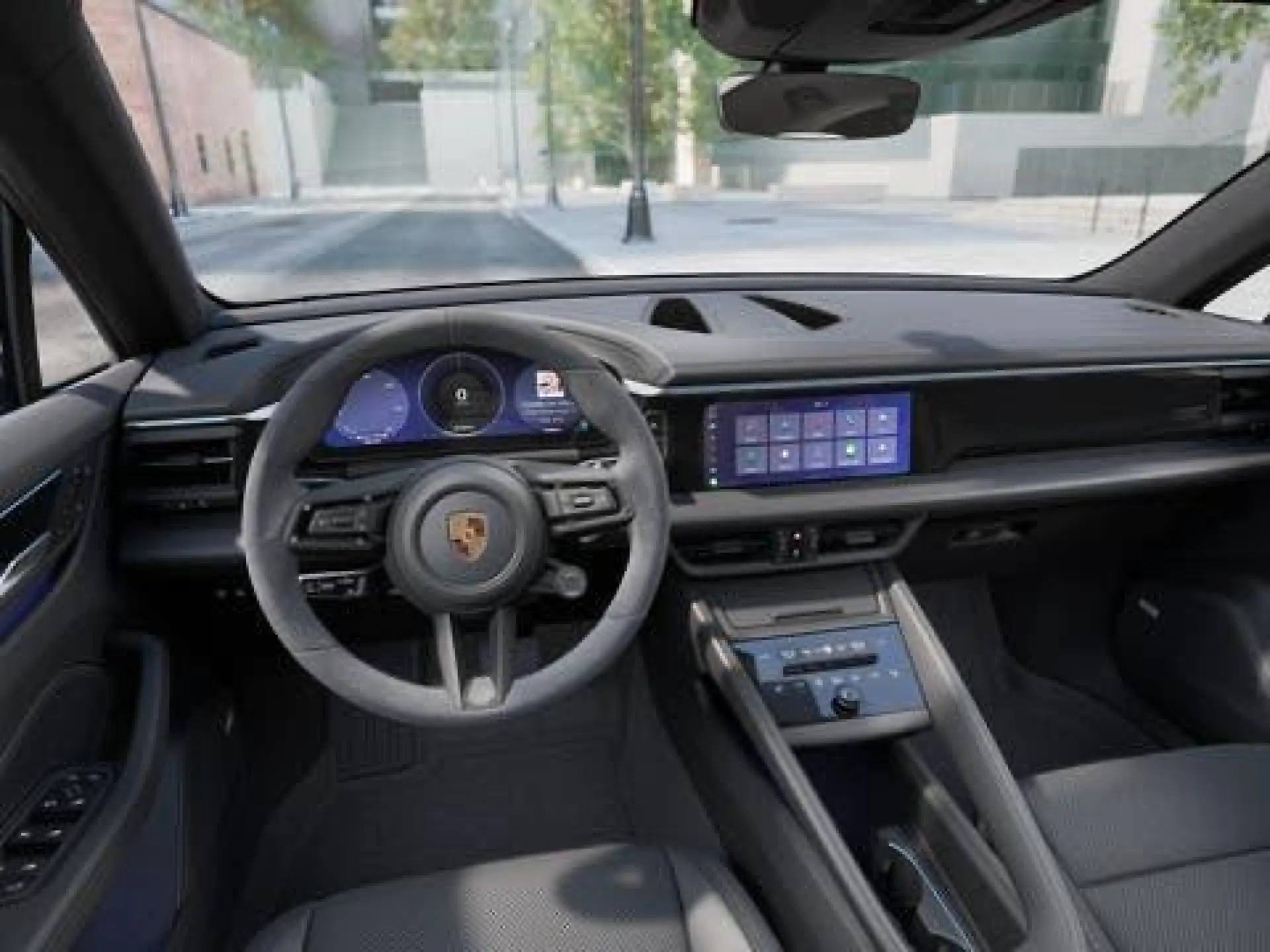 Macan 4