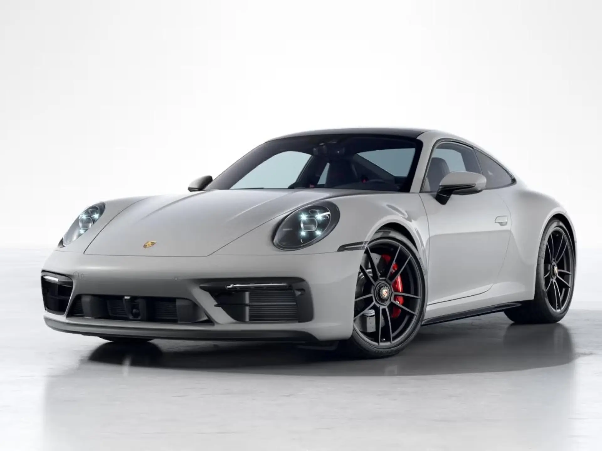 911 3.0 Carrera GTS