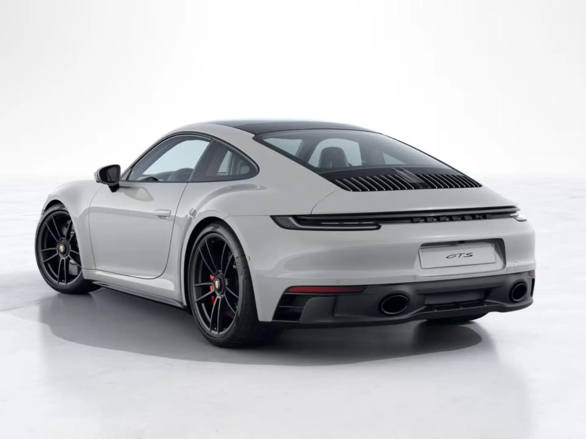 911 3.0 Carrera GTS