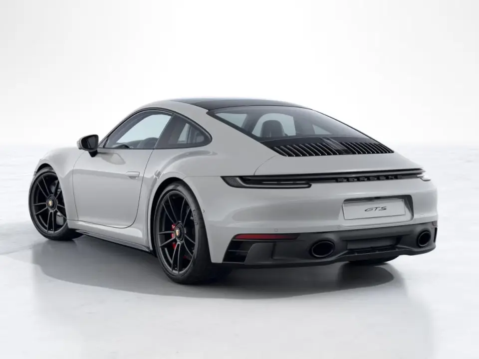 911 3.0 Carrera GTS