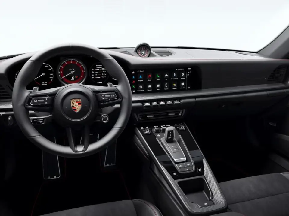 911 3.0 Carrera GTS