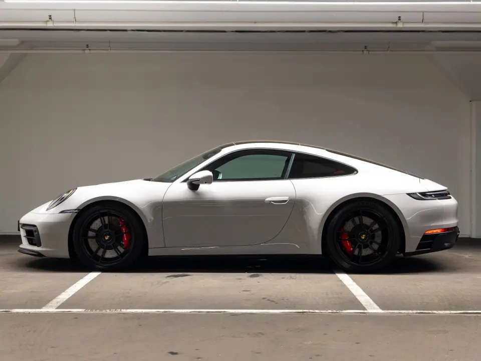Porsche 911 3.0 Carrera GTS