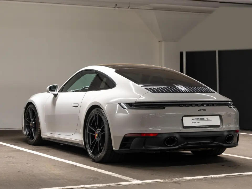 Porsche 911 3.0 Carrera GTS
