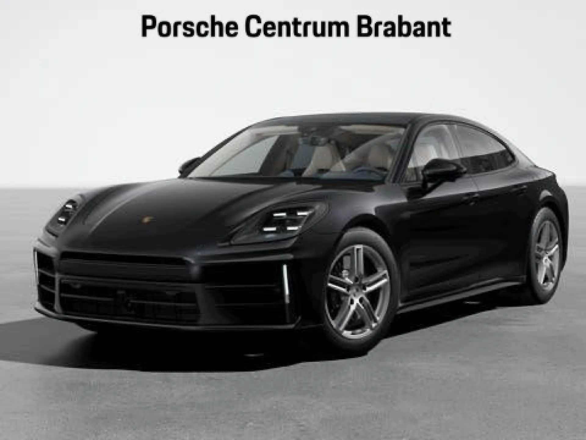 Panamera 4 E-Hybrid