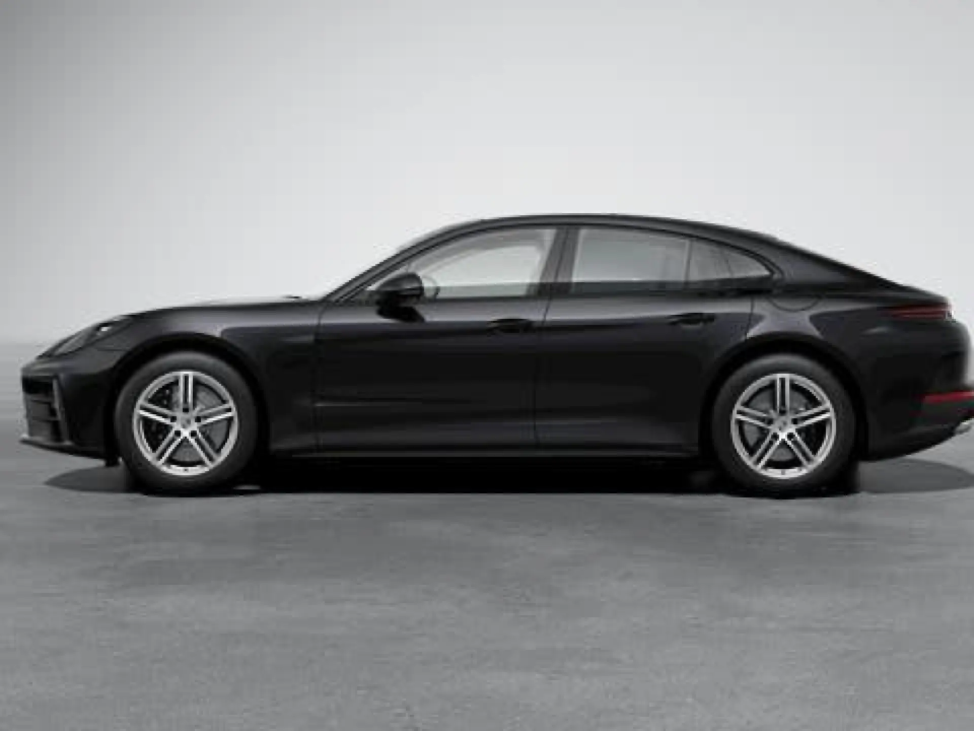 Panamera 4 E-Hybrid