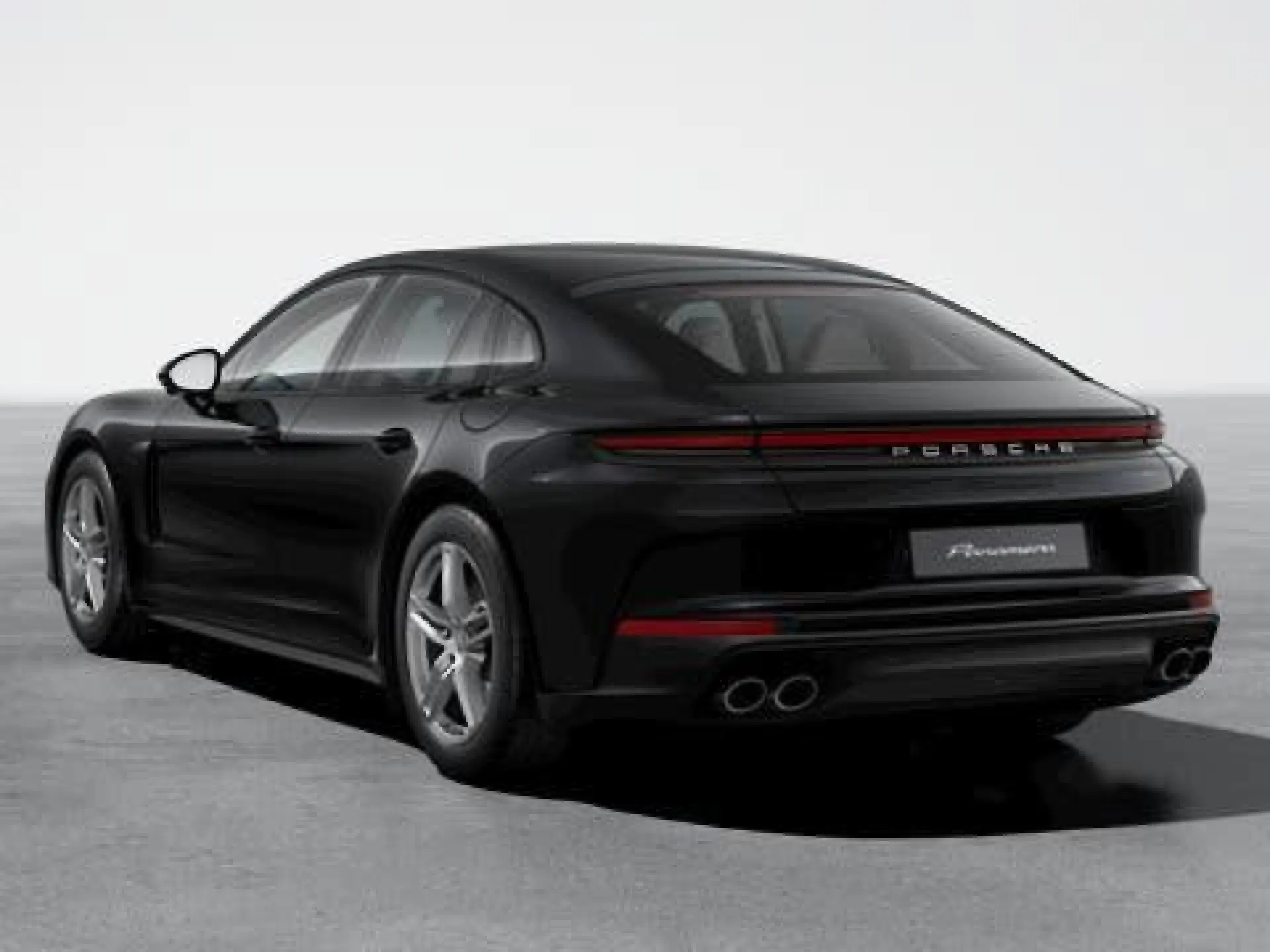 Panamera 4 E-Hybrid