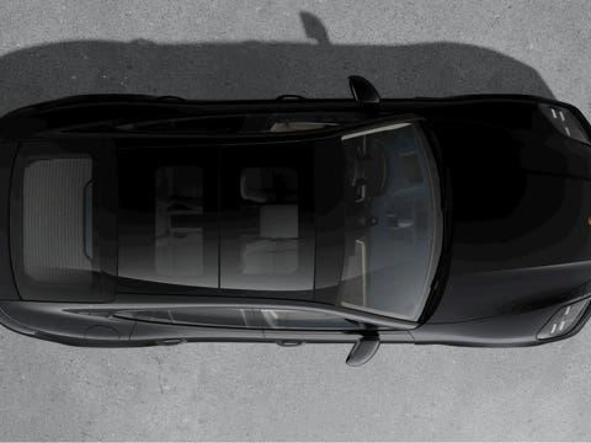 Panamera 4 E-Hybrid